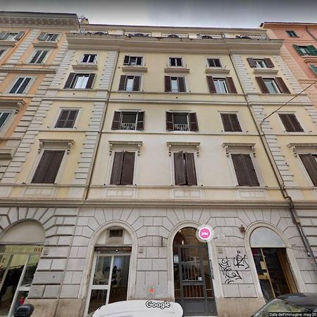 Domus Termini Apartment Rome Luaran gambar