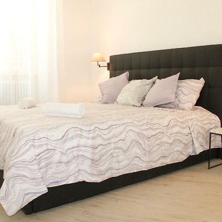 Domus Termini Apartment Rome Luaran gambar