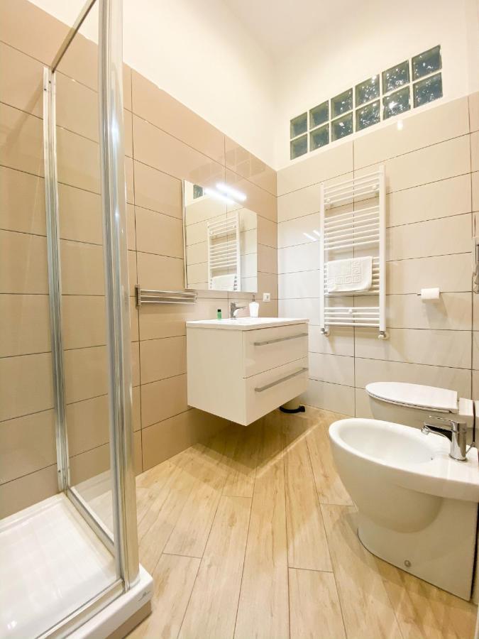 Domus Termini Apartment Rome Luaran gambar