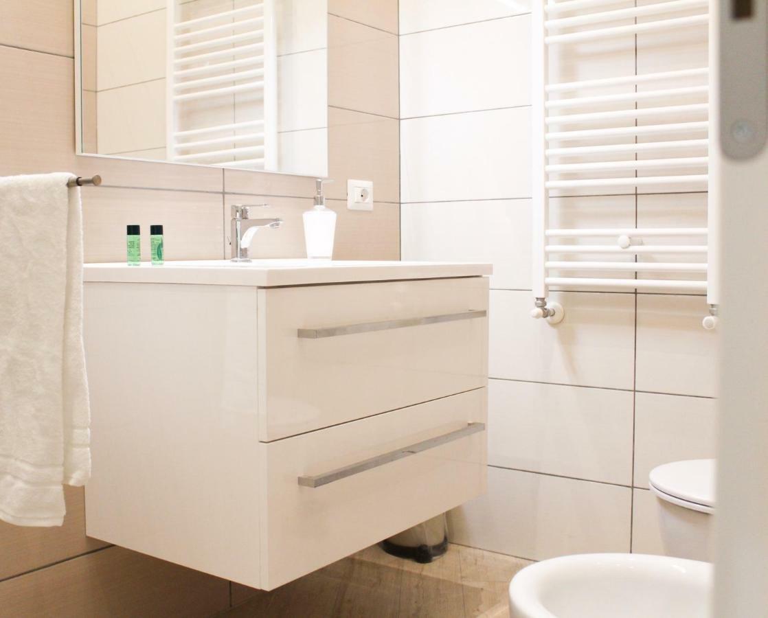 Domus Termini Apartment Rome Luaran gambar