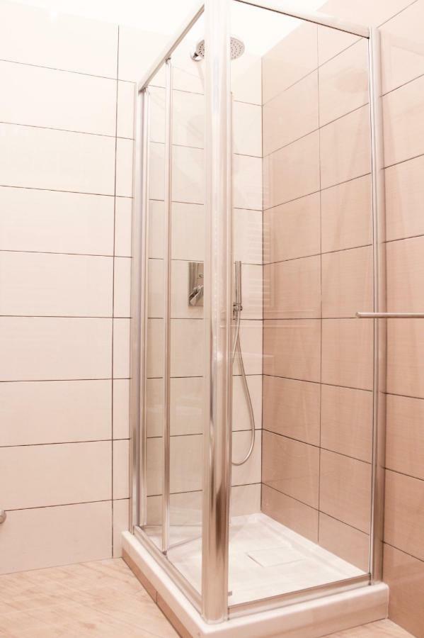 Domus Termini Apartment Rome Luaran gambar