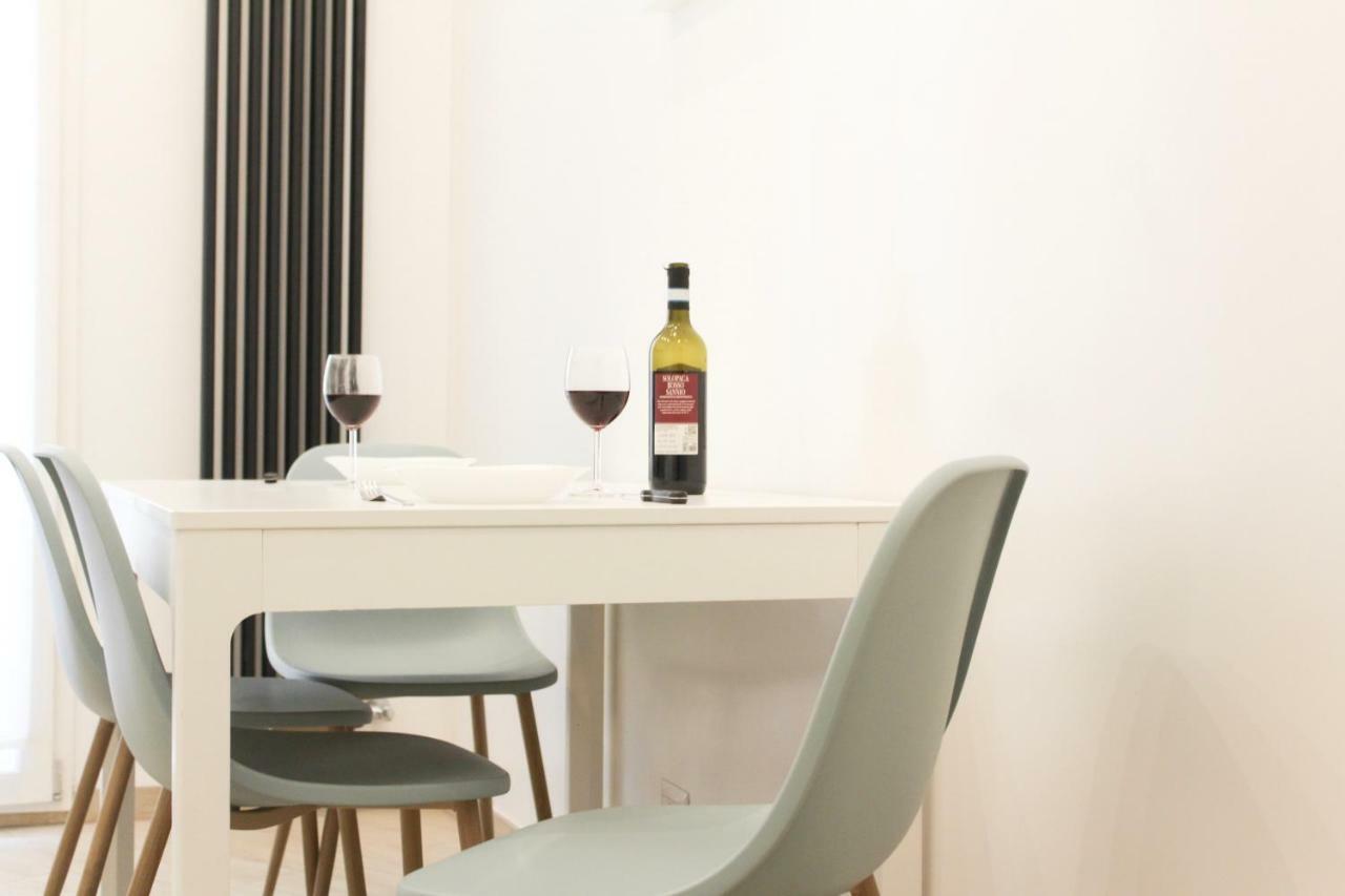 Domus Termini Apartment Rome Luaran gambar