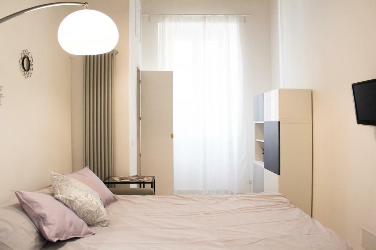 Domus Termini Apartment Rome Luaran gambar