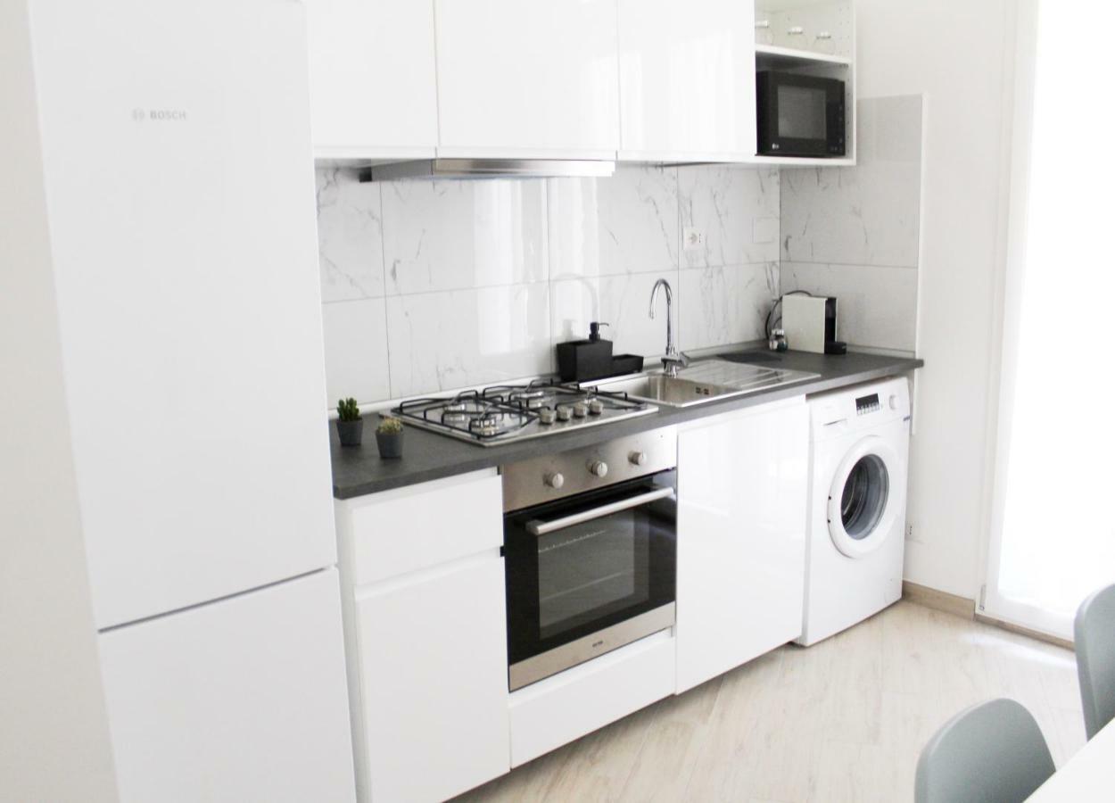 Domus Termini Apartment Rome Luaran gambar
